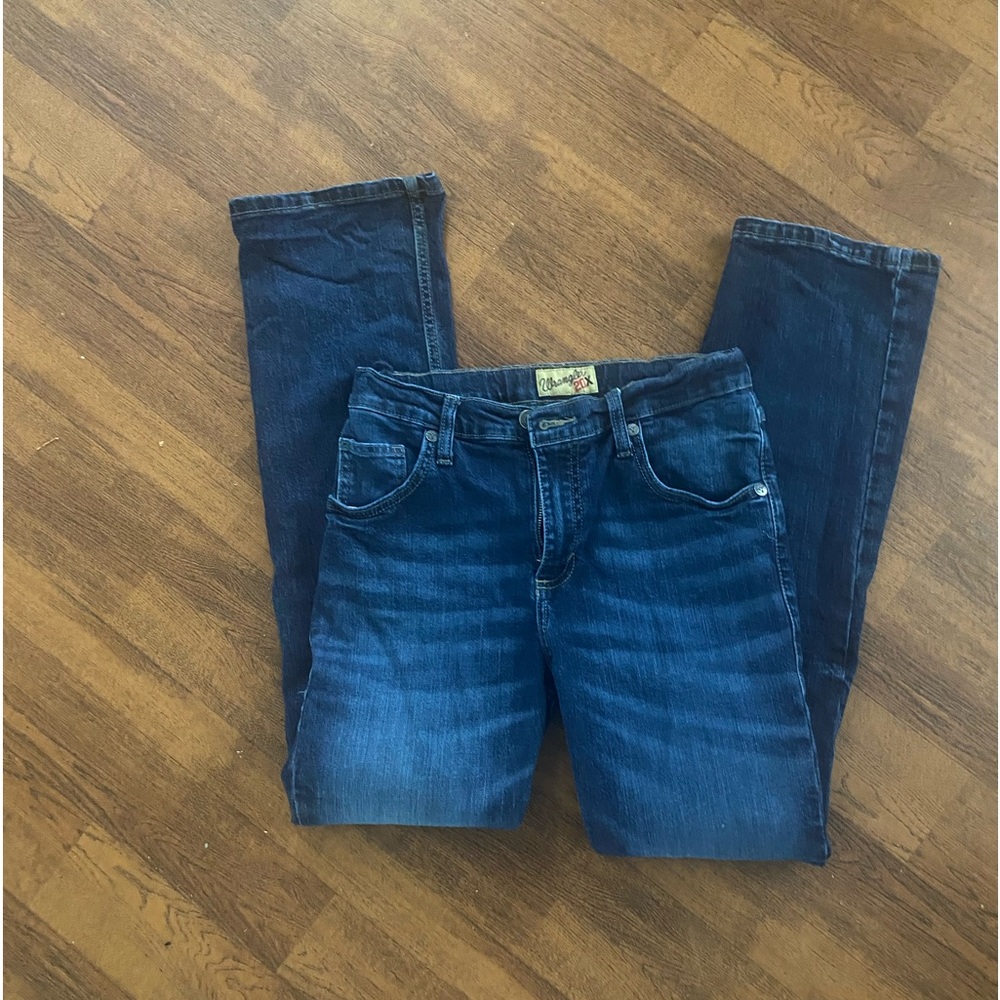 Wrangler 20X Boy’s Jeans